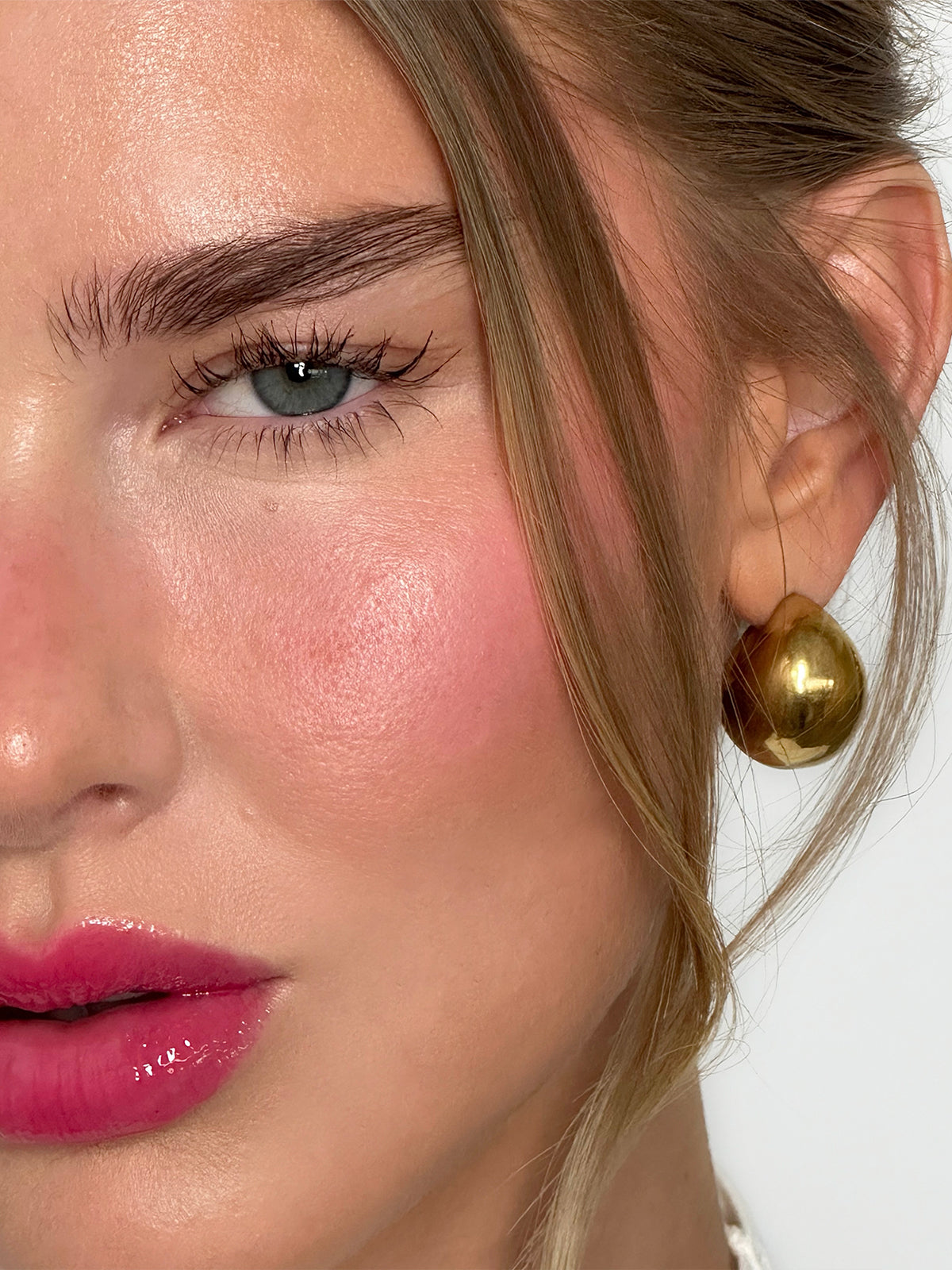 Mydiamondlips High-gloss Vegetable