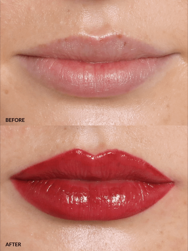 Mydiamondlips High-gloss Vegetable